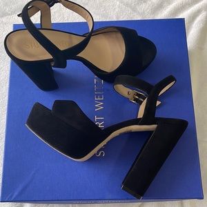 Stuart Weitzman